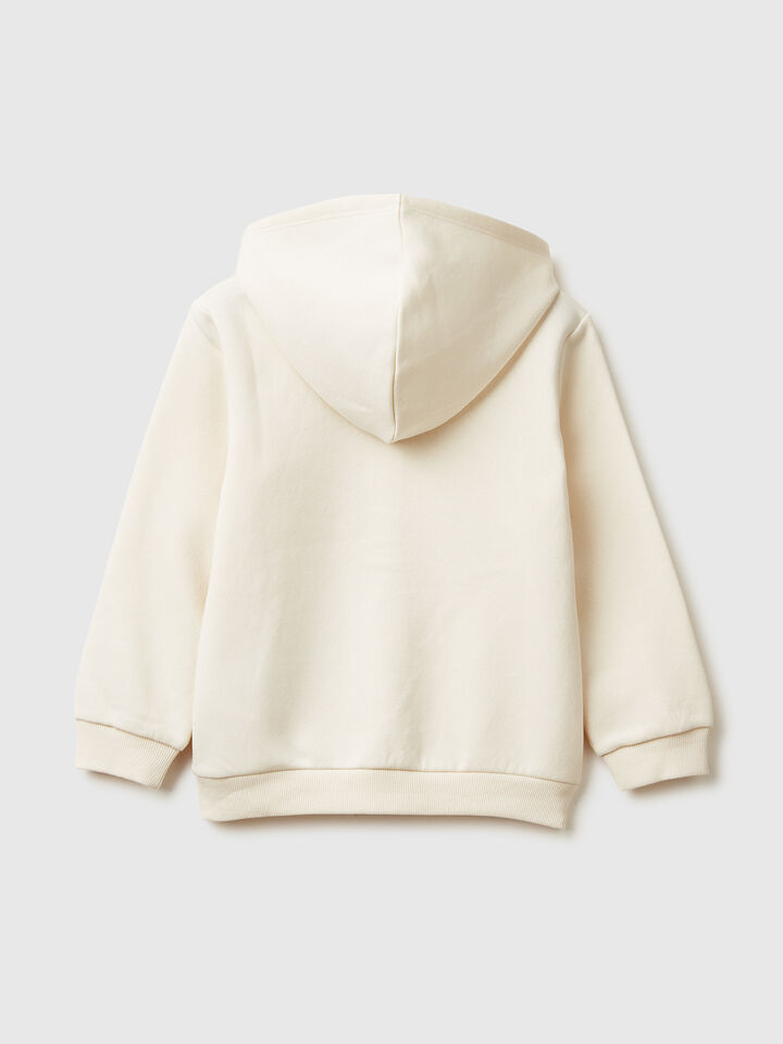 JACKET W/HOOD L/S Junior Girl image number 2